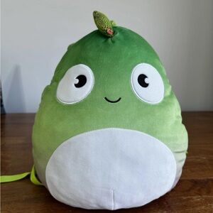 Denton chameleon backpack